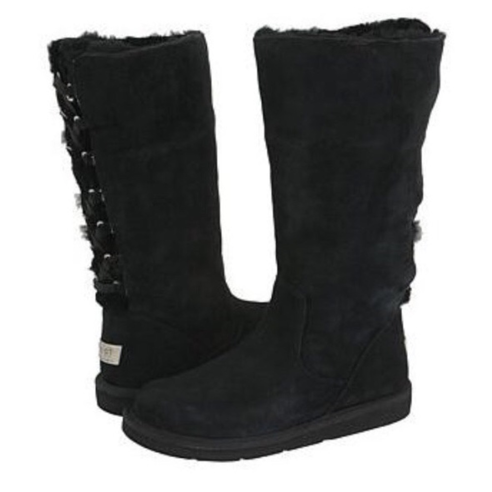 UGGS Tall Roseberry Boots